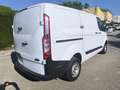 Ford Transit Custom FT 280 L1 Van Ambiente 105 Blanco - thumbnail 4
