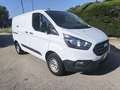 Ford Transit Custom FT 280 L1 Van Ambiente 105 Blanco - thumbnail 3