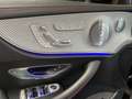 Mercedes-Benz E 53 AMG Cabrio 4MATIC *BURMESTER*FULL OPTION*DEALER-ONDERH Zwart - thumbnail 24