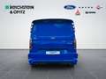 Ford Transit Custom Kasten 320 L2 MS-RT DoKa Bleu - thumbnail 7