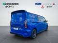 Ford Transit Custom Kasten 320 L2 MS-RT DoKa Bleu - thumbnail 6
