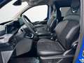 Ford Transit Custom Kasten 320 L2 MS-RT DoKa Bleu - thumbnail 11