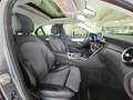 Mercedes-Benz C 180 Avantgarde+AHK+LED+NAVI+SCHIEBEDACH+SHZ+ Grau - thumbnail 16