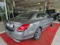 Mercedes-Benz C 180 Avantgarde+AHK+LED+NAVI+SCHIEBEDACH+SHZ+ Grau - thumbnail 5