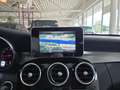 Mercedes-Benz C 180 Avantgarde+AHK+LED+NAVI+SCHIEBEDACH+SHZ+ Grau - thumbnail 11