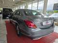 Mercedes-Benz C 180 Avantgarde+AHK+LED+NAVI+SCHIEBEDACH+SHZ+ Grau - thumbnail 7