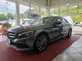 Mercedes-Benz C 180 Avantgarde+AHK+LED+NAVI+SCHIEBEDACH+SHZ+ Grau - thumbnail 3