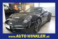 Porsche 911 Carrera Cabrio PDK BOSE/LED/ACC Schwarz - thumbnail 1