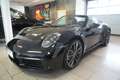 Porsche 911 Carrera Cabrio PDK BOSE/LED/ACC Schwarz - thumbnail 7