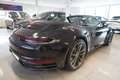 Porsche 911 Carrera Cabrio PDK BOSE/LED/ACC Schwarz - thumbnail 11