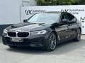 BMW 520 i Mild Hybrid *LIVE COCKPIT+*LED* KAMERA*SHZ*CARPL Noir - thumbnail 2