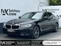 BMW 520 i Mild Hybrid *LIVE COCKPIT+*LED* KAMERA*SHZ*CARPL Noir - thumbnail 1