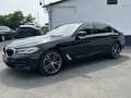 BMW 520 i Mild Hybrid *LIVE COCKPIT+*LED* KAMERA*SHZ*CARPL Noir - thumbnail 10