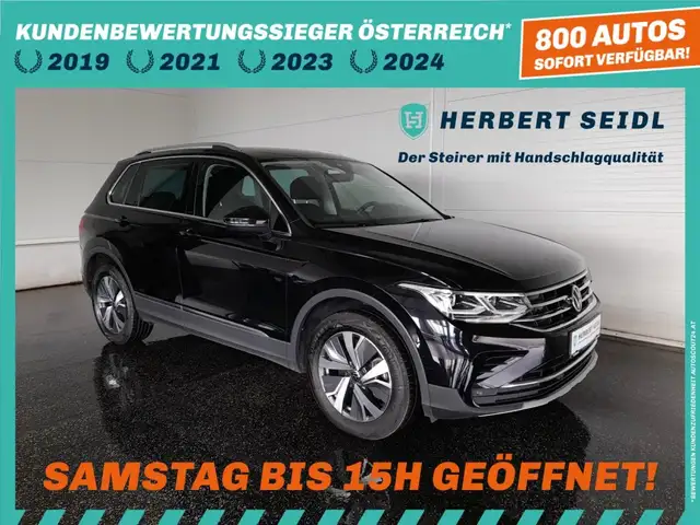 Volkswagen Tiguan ELEGANCE PHEV DSG *MATRIX-LED / VIRTUELL / NAVI / AHV & KAMERA / ACC / E-KLAPPE*