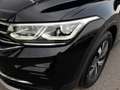 Volkswagen Tiguan ELEGANCE PHEV DSG *MATRIX-LED / VIRTUELL / NAVI / AHV & KAMERA / ACC / E-KLAPPE* Schwarz - thumbnail 34
