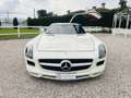 Mercedes-Benz SLS all.motore “M159” originale  versione black Se - thumbnail 12