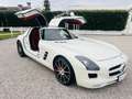 Mercedes-Benz SLS all.motore “M159” originale  versione black Se - thumbnail 1