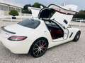 Mercedes-Benz SLS all.motore “M159” originale  versione black Se - thumbnail 15
