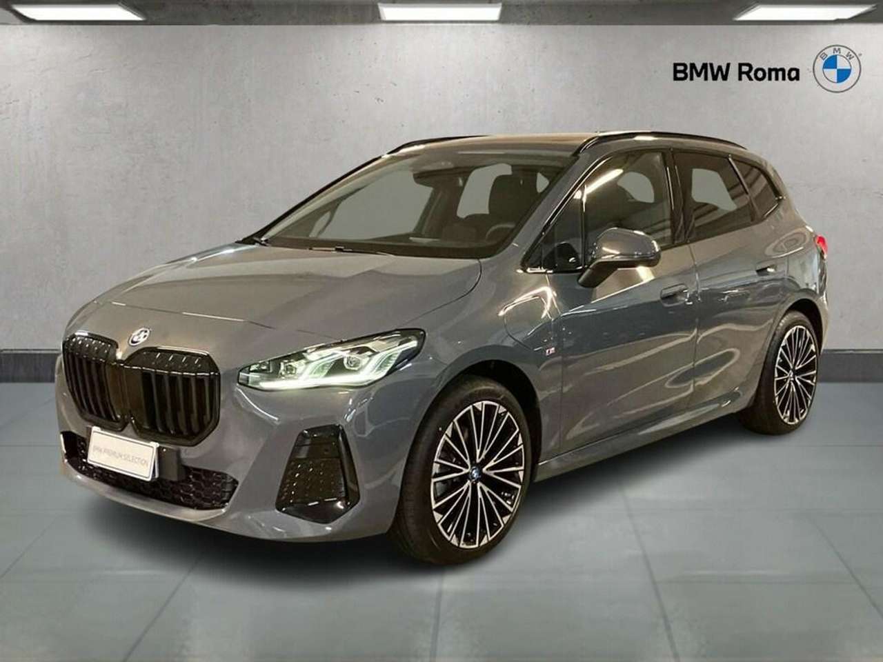 BMW 225 e Active Tourer xdrive Msport auto