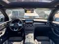 Mercedes-Benz GLC 300 d 9G-TRONIC"4Matic"AMG PAKET"PANO"1.HAND Grün - thumbnail 17
