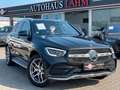 Mercedes-Benz GLC 300 d 9G-TRONIC"4Matic"AMG PAKET"PANO"1.HAND Grün - thumbnail 1