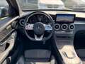 Mercedes-Benz GLC 300 d 9G-TRONIC"4Matic"AMG PAKET"PANO"1.HAND Grün - thumbnail 18