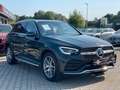 Mercedes-Benz GLC 300 d 9G-TRONIC"4Matic"AMG PAKET"PANO"1.HAND Grün - thumbnail 3