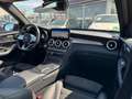 Mercedes-Benz GLC 300 d 9G-TRONIC"4Matic"AMG PAKET"PANO"1.HAND Grün - thumbnail 16