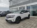 Citroen C5 Aircross Hybrid 225cv E-EAT8 ShinePack Tetto Pelle FariLED Wit - thumbnail 1