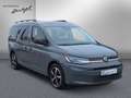 Volkswagen Caddy 1.5 TSI (7-Si.) Dark Label Maxi,LED,NAVI,PANO,ACC Gris - thumbnail 3