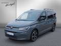 Volkswagen Caddy 1.5 TSI (7-Si.) Dark Label Maxi,LED,NAVI,PANO,ACC Grau - thumbnail 1