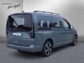 Volkswagen Caddy 1.5 TSI (7-Si.) Dark Label Maxi,LED,NAVI,PANO,ACC Grau - thumbnail 5