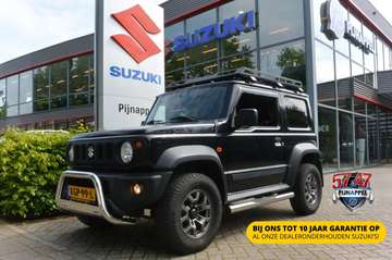 1.5 AUTOMAAT AllGrip (4x4) - Vele extra's