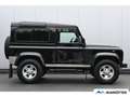 Land Rover Defender 90 TD4 S/ABS/Klima/Standhz/1-Hand/33tkm Schwarz - thumbnail 4
