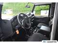 Land Rover Defender 90 TD4 S/ABS/Klima/Standhz/1-Hand/33tkm Schwarz - thumbnail 5