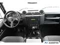 Land Rover Defender 90 TD4 S/ABS/Klima/Standhz/1-Hand/33tkm Schwarz - thumbnail 3