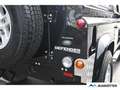 Land Rover Defender 90 TD4 S/ABS/Klima/Standhz/1-Hand/33tkm Schwarz - thumbnail 6