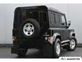Land Rover Defender 90 TD4 S/ABS/Klima/Standhz/1-Hand/33tkm Schwarz - thumbnail 2