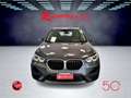BMW X1 xDrive18d 4x4 Automatica 150 Cv Iva Esposta Gris - thumbnail 3