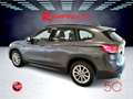 BMW X1 xDrive18d 4x4 Automatica 150 Cv Iva Esposta Gris - thumbnail 11