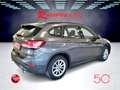 BMW X1 xDrive18d 4x4 Automatica 150 Cv Iva Esposta Gris - thumbnail 7