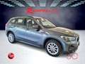 BMW X1 xDrive18d 4x4 Automatica 150 Cv Iva Esposta Gris - thumbnail 5