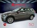 BMW X1 xDrive18d 4x4 Automatica 150 Cv Iva Esposta Gris - thumbnail 13