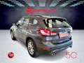 BMW X1 xDrive18d 4x4 Automatica 150 Cv Iva Esposta Gris - thumbnail 10