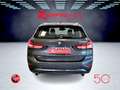 BMW X1 xDrive18d 4x4 Automatica 150 Cv Iva Esposta Gris - thumbnail 9