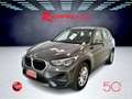 BMW X1 xDrive18d 4x4 Automatica 150 Cv Iva Esposta Gris - thumbnail 2