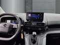 Opel Combo Life 1.2 T Edition Plus L1H1 Klima SHZ LHZ Carplay wire Bleu - thumbnail 10