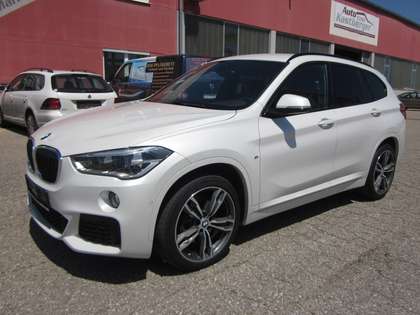 BMW X1 xDrive18d M Sport Aut.