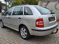 Skoda Fabia Combi Elegance Argento - thumbnail 4
