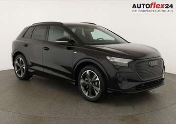 45 basis quattro S-LINE quattro, Navi, Matrix, ...